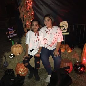 Meet your Posher, Kaley